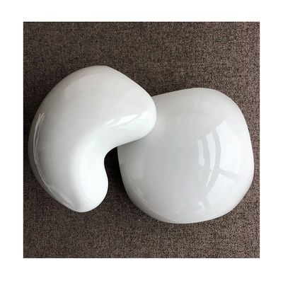 전문 세라믹 치료 마사지 도구 림프 배수 및 항 셀룰라이트 치료