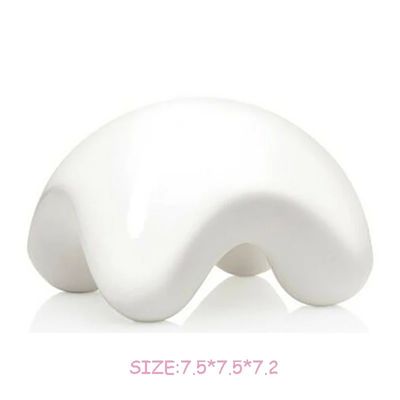 전문 세라믹 치료 마사지 도구 림프 배수 및 항 셀룰라이트 치료