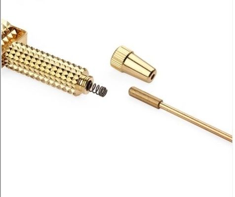 맞춤형 로고 가용 마사지 도구 순수 구리 가샤 마사저 아쿠프레셔 포인트 침술 가샤 롤러 미용