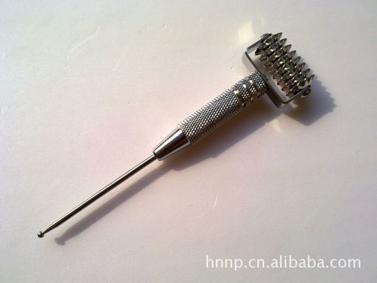 맞춤형 로고 가용 마사지 도구 순수 구리 가샤 마사저 아쿠프레셔 포인트 침술 가샤 롤러 미용