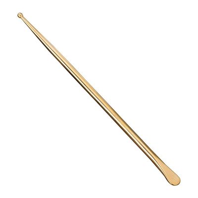 몸 마사저 청동 귀 반사 마사지 바늘 조직 마사지 도구 구아 샤 마사저 미용 도구