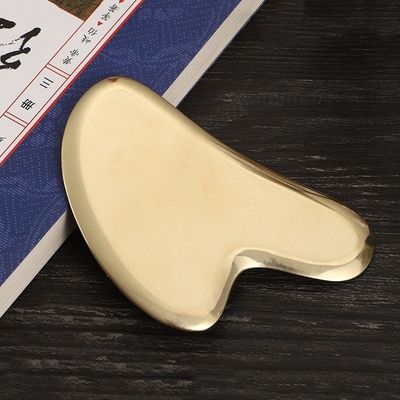 신체 근육 얼굴 마사지 데톡스 건강 관리 구리 구아샤 보드 피로 완화 셀룰라이트 마사저