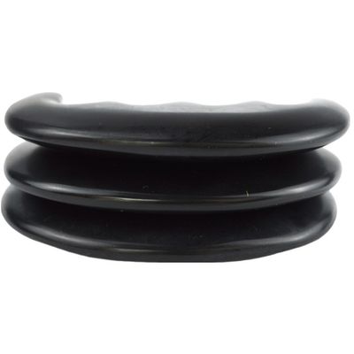 몸 마사지 영역 2024 Custom Bian Stone Guasha Comb Tool for Scraping Massage Gua Sha on Hair and Face 마사지 구아샤 머리와 얼굴 마사지 도구