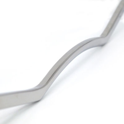 은 성질 의료용 스테인리스 스틸 구아샤 뷰티 마사지 도구 성질 5 in 1 세트