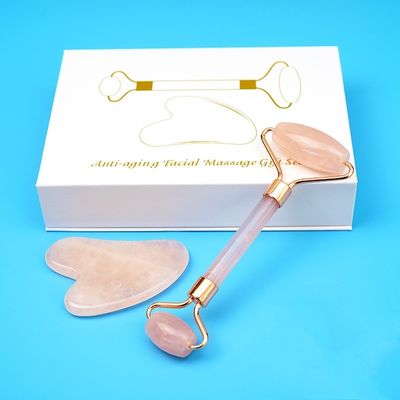 얼굴 구아 샤 롤러 및 체 마사지 영역 특성에 대한 자이드 롤러 마사지 도구 장비