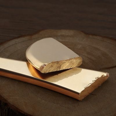 몸 근육 압력점 마사저 순수한 청동 아쿠프레셔 구아샤 뷰티 펜 구리 트리거 포인트
