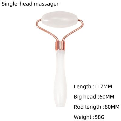근육 마사지 아프가니스탄 하얀 자이드 롤러와 자연 자이드 가샤 스톤으로 몸 마사지를 위한 구아샤 세트