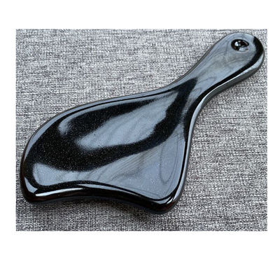 18*80*0.8cm 세라믹 구아샤 얼굴 하얀화 셀룰라이트 얼굴 마사지 구아샤 뷰티 케어 신체 마사지 도구