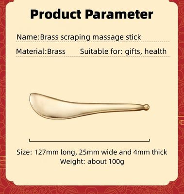 보디 마사저 금 금속 구아샤 스크래핑 스틱 구아샤 얼굴 마사저 Meridian Acupoint Massage Reflexology 피부 아름다움