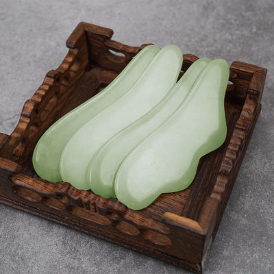 피부 강화 리프팅 구부러짐 제거 천연 시우안 자이드 구아 샤 스크래핑 마사지 보드 사용자 지정 로고 2024 최고의 제품
