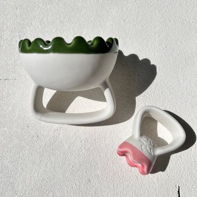 인기가 있는 세라믹 구아샤 얼굴 도구 신체 근육 스크래핑 보드 다른 마사지 제품 사용자 지정 로고 사용 가능
