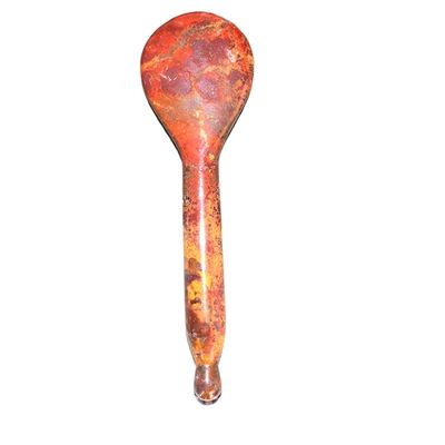 신체 건강 관리 조직 스파 마사지 스틱 설명서 무카이트 아쿠프레서 리플렉서스학 구아샤 펜 레드 아쿠푼처 치료