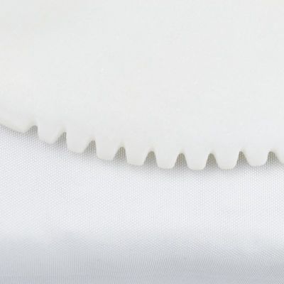 마사지 도구 천연 하얀 자이드 스톤 구아 샤 신체 마사지 장면 미용 피부 관리 도구
