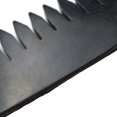 로고 맞춤 로고 가용자 블랙 비안스톤 헤드 자이드 구아샤 스톤 빗 가죽 마사저