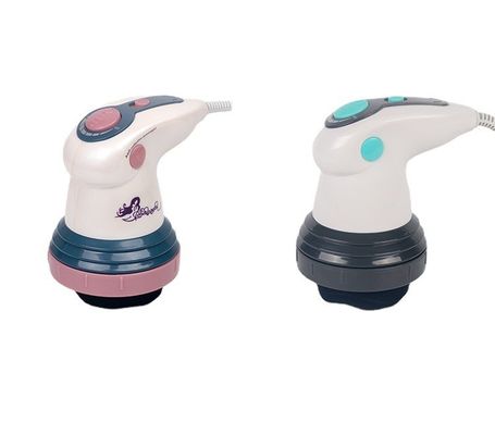 온몸 살림 메리디안 치료 도구 가구용 휴대용 안티 셀룰라이트 마사저