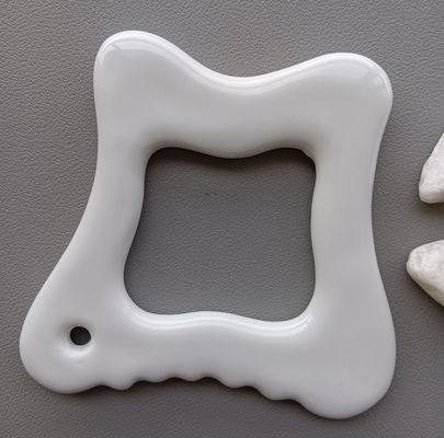 맞춤형 로고 Korea Body And Facial Massage Tool 가샤 도구 얼굴 풀기 가샤 풀기 가샤 도구