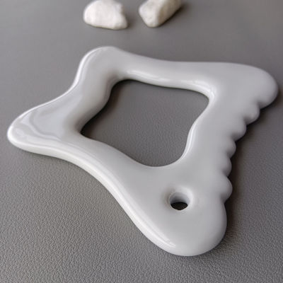 맞춤형 로고 Korea Body And Facial Massage Tool 가샤 도구 얼굴 풀기 가샤 풀기 가샤 도구