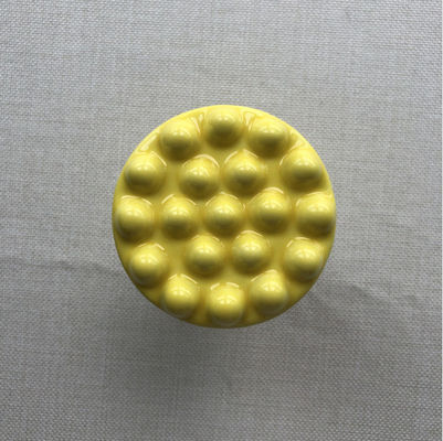 혁신 설명서 세라믹 구아샤 마사지 스크래핑 도구 구아샤 림프 배수 마사저 몸과 근육 마사지