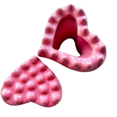 맞춤형 로고 사용 가능 마사지 도구 세라믹 구아 샤 얼굴 리프팅 몸 가늘게 만드는 스크래퍼 도구 구아샤 스크래핑 SPA 마사지 보드