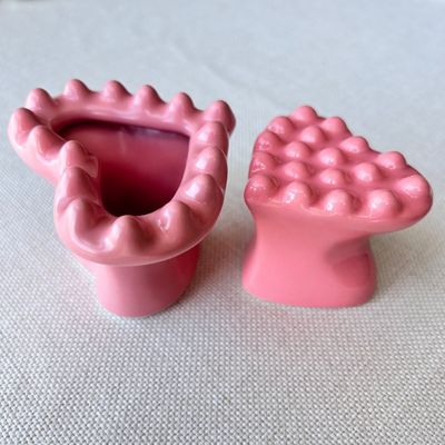 맞춤형 로고 사용 가능 마사지 도구 세라믹 구아 샤 얼굴 리프팅 몸 가늘게 만드는 스크래퍼 도구 구아샤 스크래핑 SPA 마사지 보드