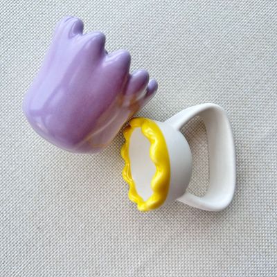 얼굴 마사지 보드 성인용 세라믹 지방 감소 및 정적 무료 휴대용 전체