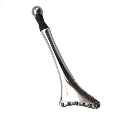 얼굴 편 meridians 구아샤 마사지 펜 후부 다리 팔 목 어깨 15*5*1.5cm 사용자 정의 가능한 옵션 OEM/ODM 허용