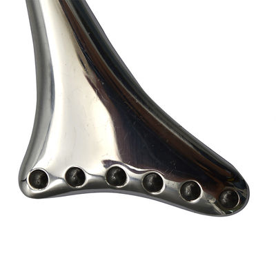 얼굴 편 meridians 구아샤 마사지 펜 후부 다리 팔 목 어깨 15*5*1.5cm 사용자 정의 가능한 옵션 OEM/ODM 허용