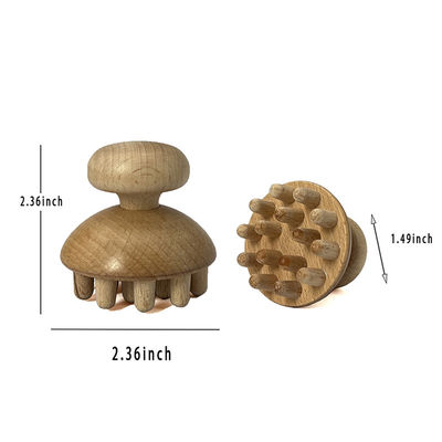 몸 치료 목 근육 롤러 세트 5 PC 목 마사저 마더 치료 항 셀룰라이트 림프 배수증 통증 완화