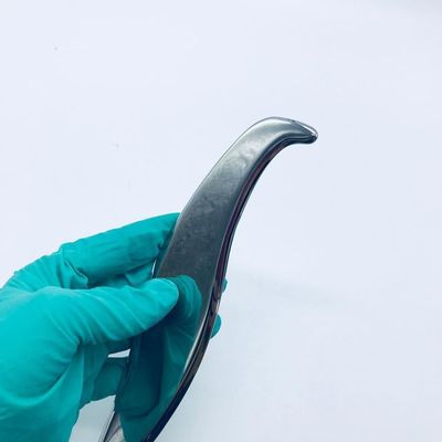 스테인리스 스틸 구아 샤 도구 건강 새 모양 얼굴 마사지 및 마사지 기능