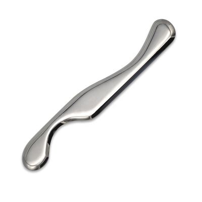 스테인리스 스틸 구아 샤 스크래핑 마사지 도구의 힘을 경험하고 신체 마사지 및 더 많은 것을 말하십시오 통증에 작별 인사를하십시오