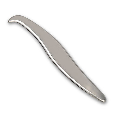 프로페셔널 등급 스테인레스 스틸 보디 가우샤 스크래핑 마사지 도구 금속 가우샤 도구 IASTM 보디워크