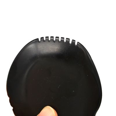 전통 비안 스톤 구아 샤 스크래핑 마사지 도구