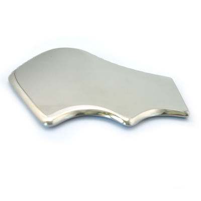 마사저 스테인리스 스틸 구아 샤 마사지 도구 얼굴 및 신체 304L 의료 등급