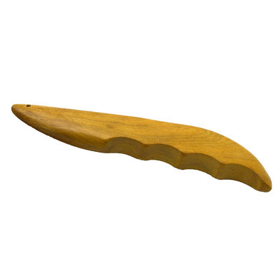 향기 Wood Massager 시리즈 Gua Sha 보드 자연 나무 Guasha 스크래퍼 보드 얼굴에 부드러운 가장자리