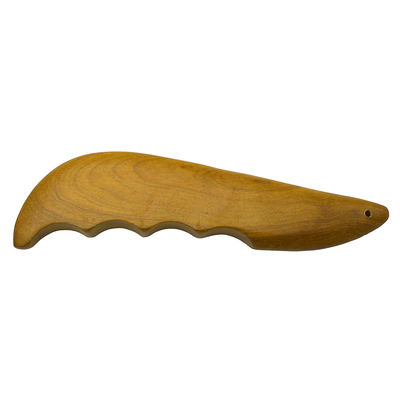 향기 Wood Massager 시리즈 Gua Sha 보드 자연 나무 Guasha 스크래퍼 보드 얼굴에 부드러운 가장자리