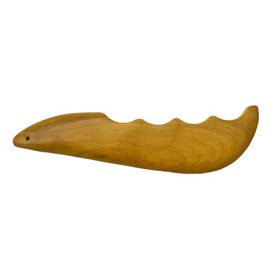 향기 Wood Massager 시리즈 Gua Sha 보드 자연 나무 Guasha 스크래퍼 보드 얼굴에 부드러운 가장자리