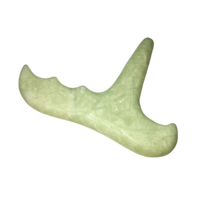 마사지 스틱 발 건강 디자인 SPA Xiuyan Jade 발 포인트 마사저 기능 마사지 Guasha 마사저