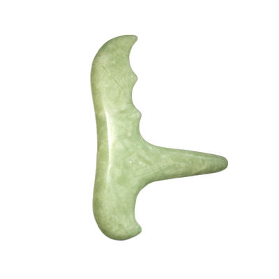 마사지 스틱 발 건강 디자인 SPA Xiuyan Jade 발 포인트 마사저 기능 마사지 Guasha 마사저