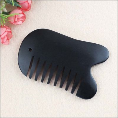 천연 비안 스톤 빗 모드 아크브르-040