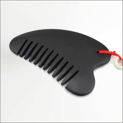 88*60mm 건강 에너지 돌 바늘/ 비안 돌 빗으로 마사지 경험을 변화시켜라