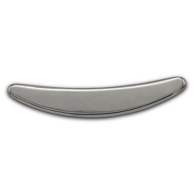 OEM ODM 인수 스테인리스 스틸 구아 샤 구아샤 마사지 도구 IASTM 보드 95*46*3mm