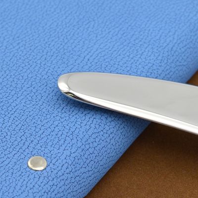OEM ODM 인수 스테인리스 스틸 구아 샤 구아샤 마사지 도구 IASTM 보드 95*46*3mm