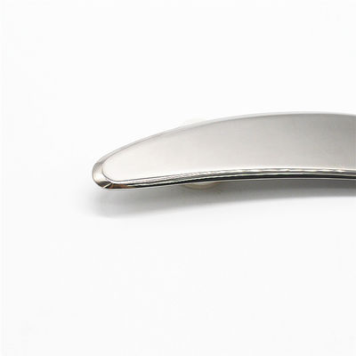 OEM ODM 인수 스테인리스 스틸 구아 샤 구아샤 마사지 도구 IASTM 보드 95*46*3mm