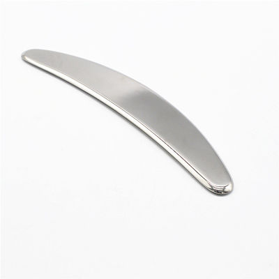 OEM ODM 인수 스테인리스 스틸 구아 샤 구아샤 마사지 도구 IASTM 보드 95*46*3mm