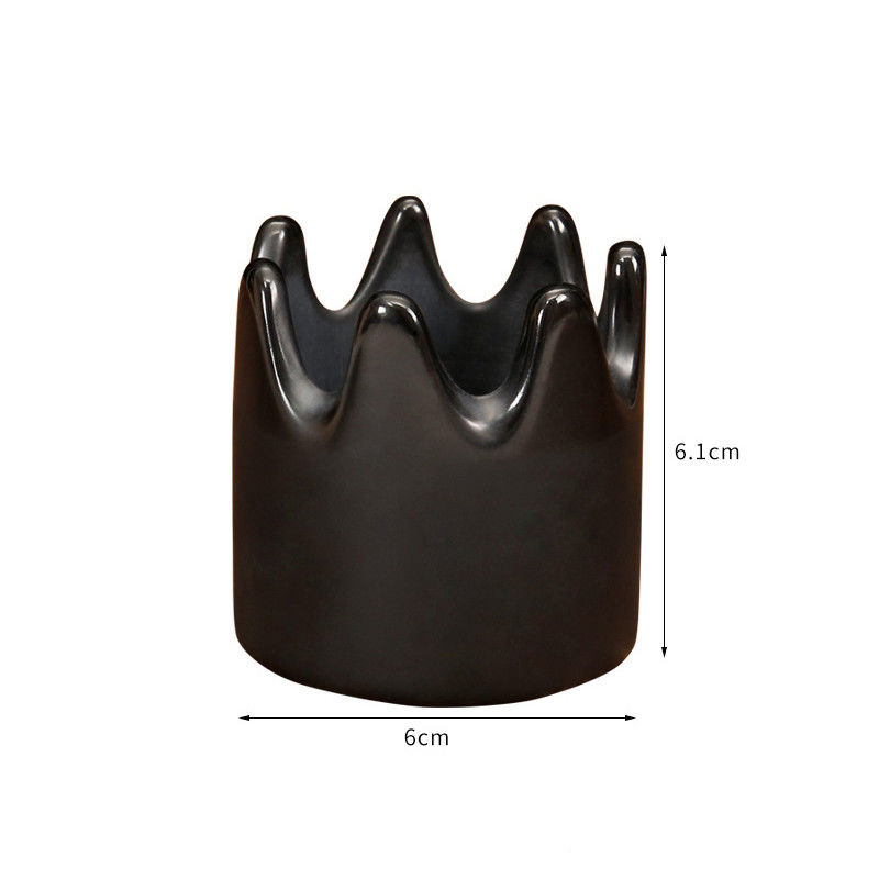 6*6*6.1cm 천연 흑색 비안 스톤 구아 샤 스크래핑 마사저 자이드 스톤 구아샤 두피 빗 머리 마사지 메리디안 드래징 빗