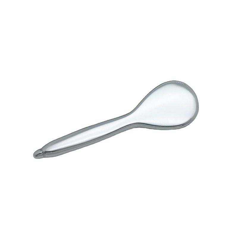 테라헤르츠 신체 마사지 구아 샤 스틱 펜 도구 은 얼굴 및 신체 젊음 치료