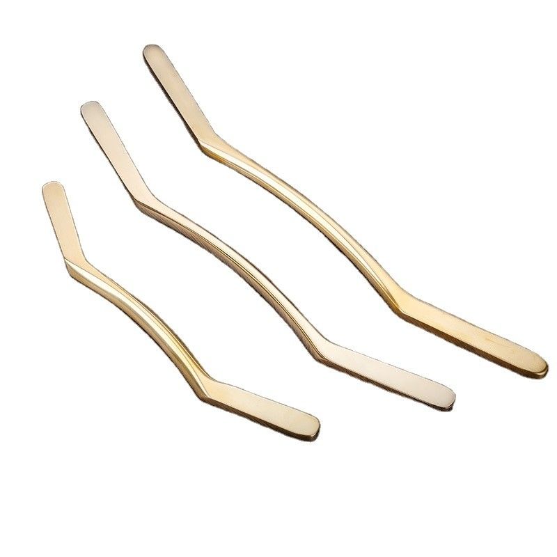 신체 마사저 순수 구리 치료구아 샤 IASTM 건강 센터 Brass Fascia 물리 치료 도구