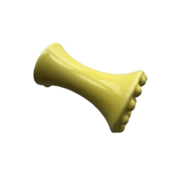 혁신 설명서 세라믹 구아샤 마사지 스크래핑 도구 구아샤 림프 배수 마사저 몸과 근육 마사지