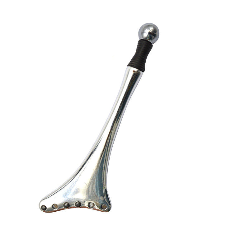 얼굴 편 meridians 구아샤 마사지 펜 후부 다리 팔 목 어깨 15*5*1.5cm 사용자 정의 가능한 옵션 OEM/ODM 허용